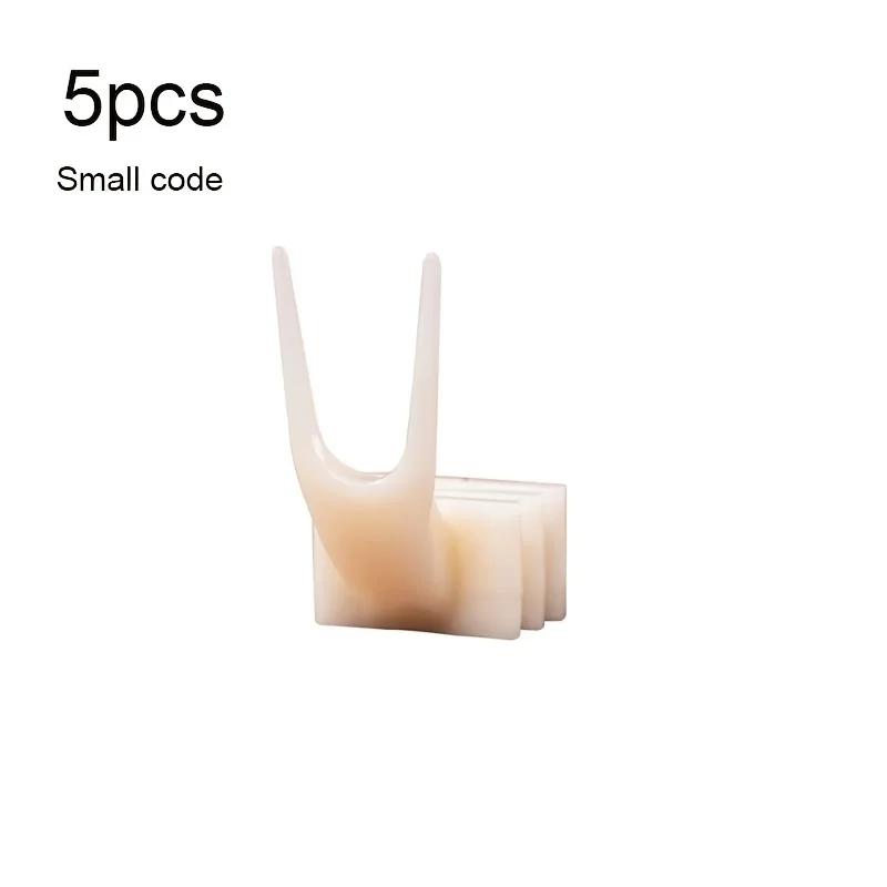 5pcs Durable PP Material Bird Cage Fruit Forks, Parrot Feeding Accessories, Pet Supplies Snack Holder for Birds 5Pcs
5pcs Durable PP Material Bird Cage Fruit Forks, Parrot Feeding Accessories, Pet Supplies Snack Holder for Birds 5Pcs