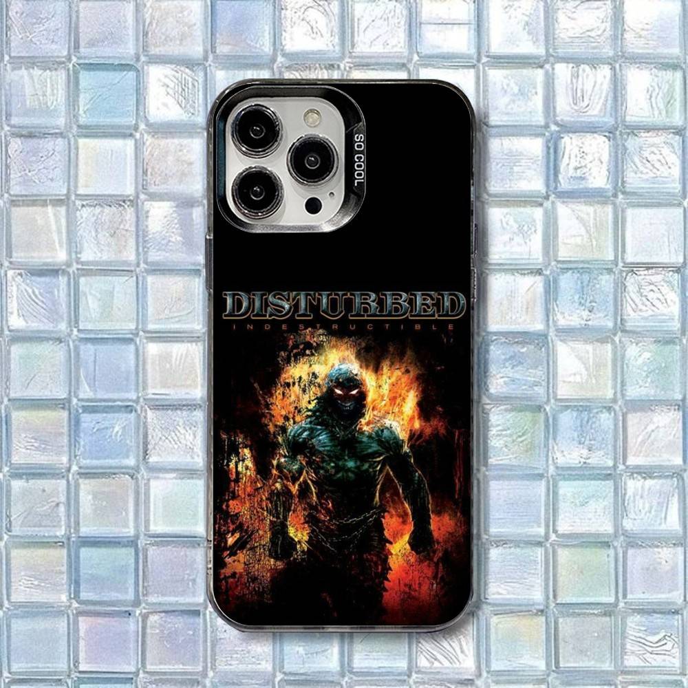 D-Disturbed The Sickness Phone Case For iPhone 17,16,15,14,13,12,11,Air,X,XR,Pro,Max,Plus Shockproof Matte Cover iPhone16plus
D-Disturbed The Sickness Phone Case For iPhone 17,16,15,14,13,12,11,Air,X,XR,Pro,Max,Plus Shockproof Matte Cover iPhone16plus