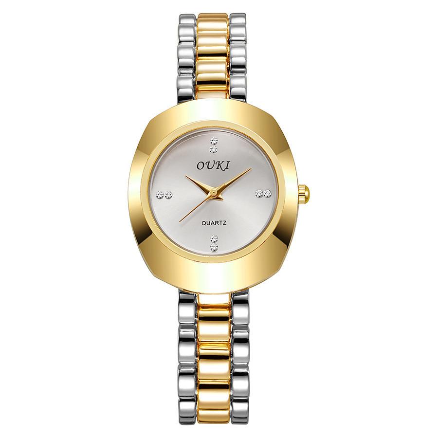 Minimalist Ladies Watch With Quartz Movement And Alloy Strap For Fashionconscious Women Gold White
Minimalist Ladies Watch With Quartz Movement And Alloy Strap For Fashionconscious Women Gold White