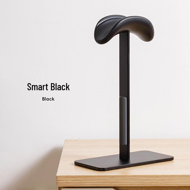 2026 Bluetooth Headphone Stand & Holder - Creative Design чорний
2026 Bluetooth Headphone Stand & Holder - Creative Design чорний