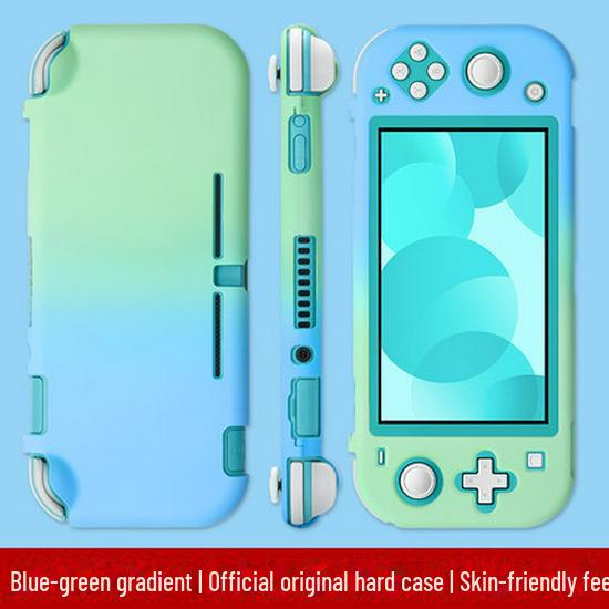 Захисний матовий чохол для Nintendo Switch Lite – суцільний дизайн у вигляді лісових тварин Cream Hard Case
Захисний матовий чохол для Nintendo Switch Lite – суцільний дизайн у вигляді лісових тварин Cream Hard Case