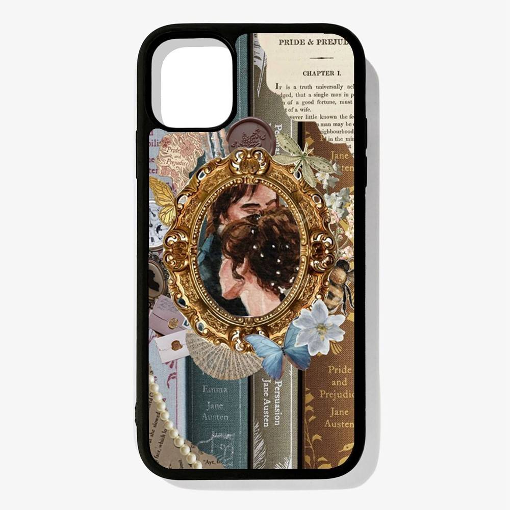 Pride And Prejudice Jane Austen For IPhone 17 16 15 14 13 Pro 12 11 Pro Max Hard PC+TPU Phone Cases Back Cover iPhone 12pro max
Pride And Prejudice Jane Austen For IPhone 17 16 15 14 13 Pro 12 11 Pro Max Hard PC+TPU Phone Cases Back Cover iPhone 12pro max