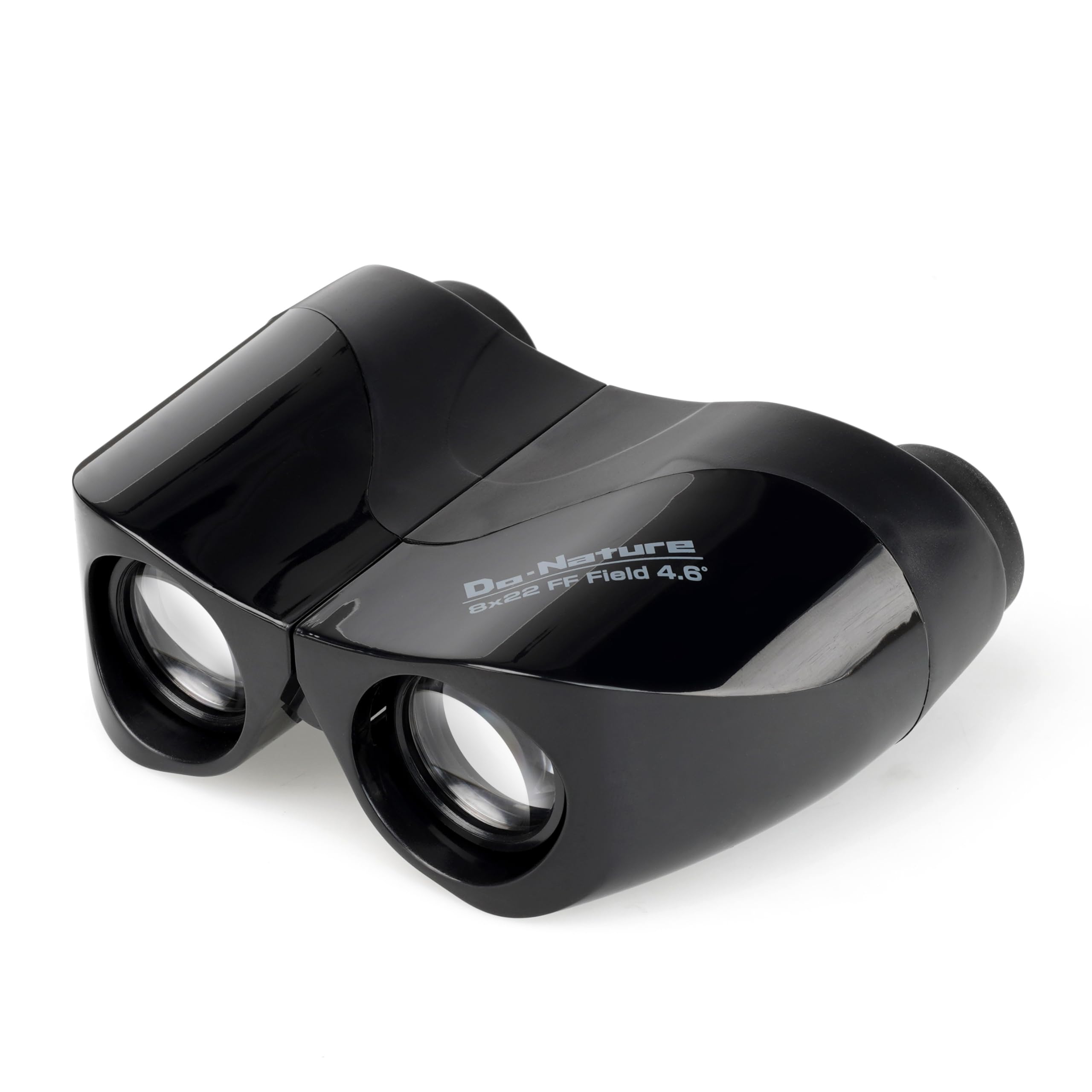 Kenko FF 8x 22mm Objective Free No Focusing Lightweight Ideal for Sports and Live Events Do Nature 8×22 Binoculars, Black, Lens, Focus, Required, чорний
Kenko FF 8x 22mm Objective Free No Focusing Lightweight Ideal for Sports and Live Events Do Nature 8×22 Binoculars, Black, Lens, Focus, Required, чорний