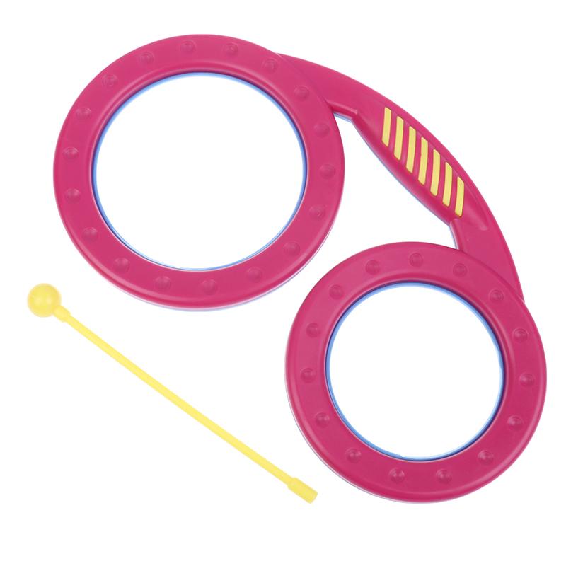 Случайные очки Барабан Барабан для хлопанья Орф Детское раннее образование Ударный инструмент 2 цвета Двусторонний барабан для подарков
Случайные очки Барабан Барабан для хлопанья Орф Детское раннее образование Ударный инструмент 2 цвета Двусторонний барабан для подарков