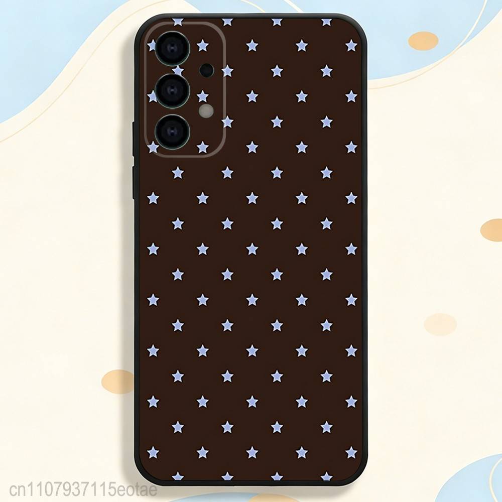 INS Brown Red Polka Dots Phone Case for Samsung S series s21 s22 s23 s24 s25 S26 FE Plus Ultra TPU Soft to Skin-friendly case SamsungS25PLUS
INS Brown Red Polka Dots Phone Case for Samsung S series s21 s22 s23 s24 s25 S26 FE Plus Ultra TPU Soft to Skin-friendly case SamsungS25PLUS