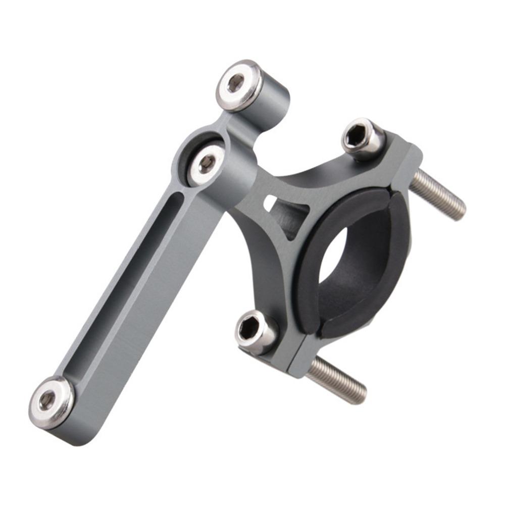 Adjustable Bicycle Water Bottle Cage Adapter серый
Adjustable Bicycle Water Bottle Cage Adapter серый