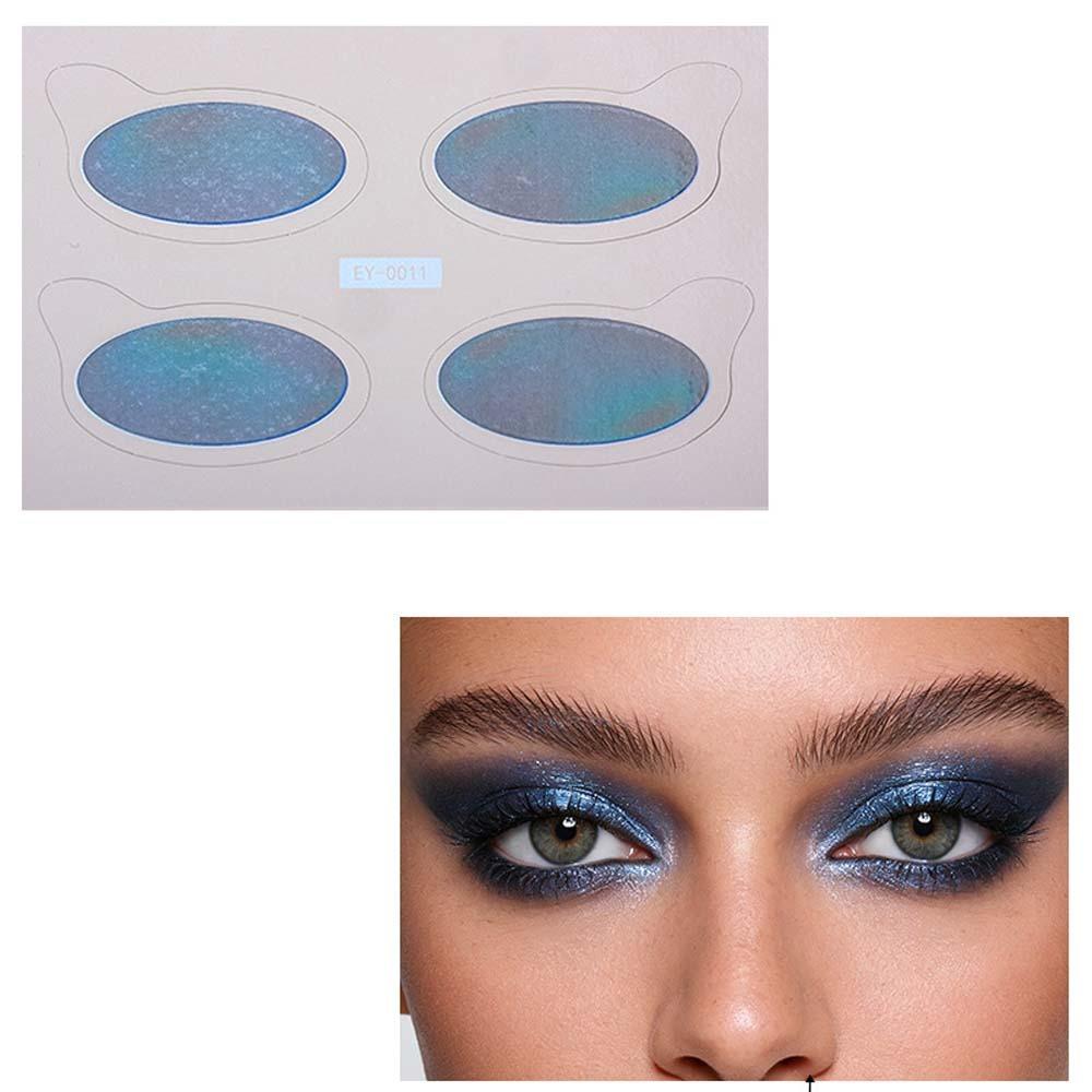 Eye Shadow Paste Feel Eye Shadow Tattoo Stickers Fake Tattoo Temporary Tattoo Lazy Makeup Beginner EY 0011
Eye Shadow Paste Feel Eye Shadow Tattoo Stickers Fake Tattoo Temporary Tattoo Lazy Makeup Beginner EY 0011