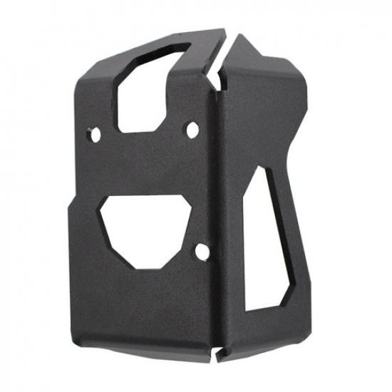 Motorcycle Black Throttle Protentiometer Cover Guard Protector For BMW R1200GS
Motorcycle Black Throttle Protentiometer Cover Guard Protector For BMW R1200GS