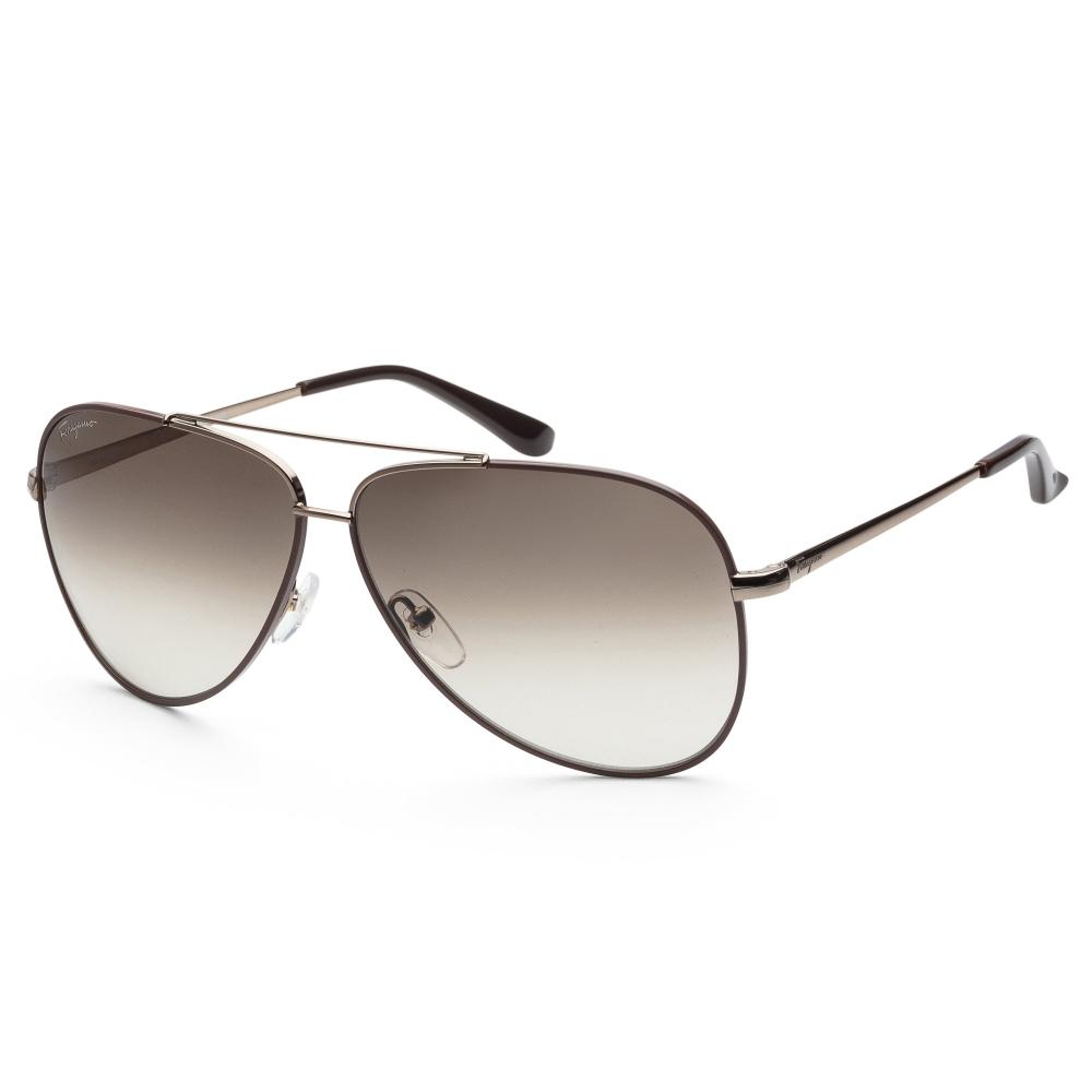 Salvatore Ferragamo Women S Sf131S 211 faShion 60mm Shiny Brown SunglaSSeS Shiny Brown
Salvatore Ferragamo Women S Sf131S 211 faShion 60mm Shiny Brown SunglaSSeS Shiny Brown