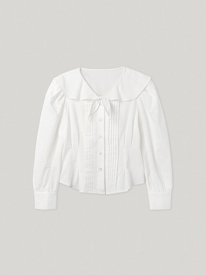 Korean Retro Waist-Cinching Ruffled Long-Sleeve Shirt with Lace-Up Skirt One Size
Korean Retro Waist-Cinching Ruffled Long-Sleeve Shirt with Lace-Up Skirt One Size
