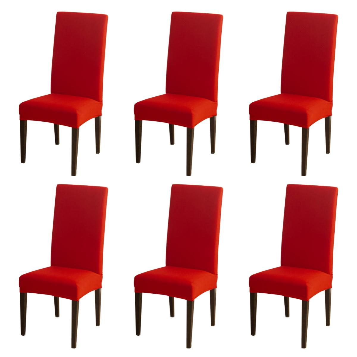 6pcs Spandex White Wedding Chair Cover For Hotel Banquet Dining Party Office Chair Slipcover
6pcs Spandex White Wedding Chair Cover For Hotel Banquet Dining Party Office Chair Slipcover