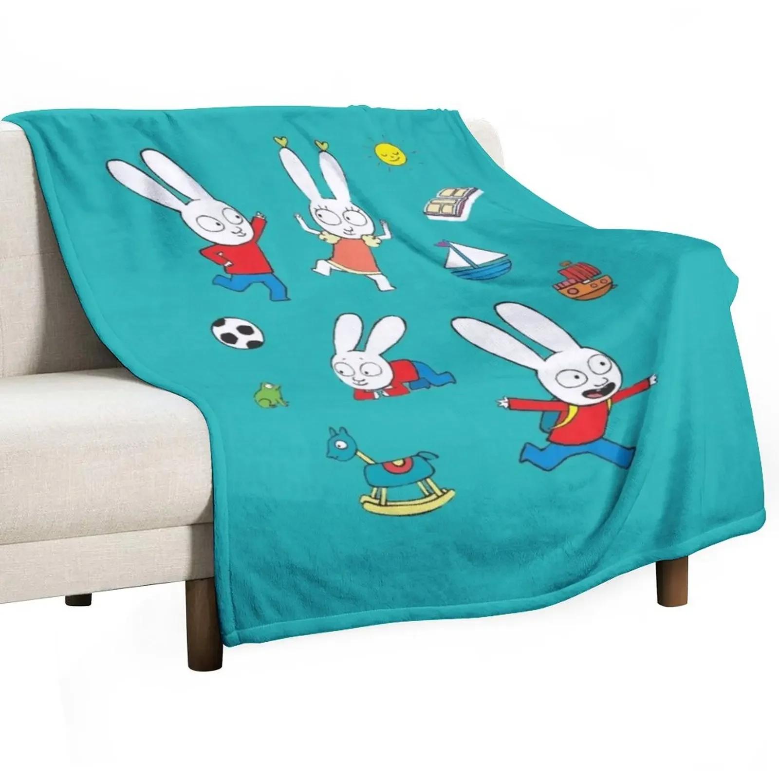 cool simon super rabbit Throw Blanket Hair blankets and throws Cute Blankets 30x40in
cool simon super rabbit Throw Blanket Hair blankets and throws Cute Blankets 30x40in
