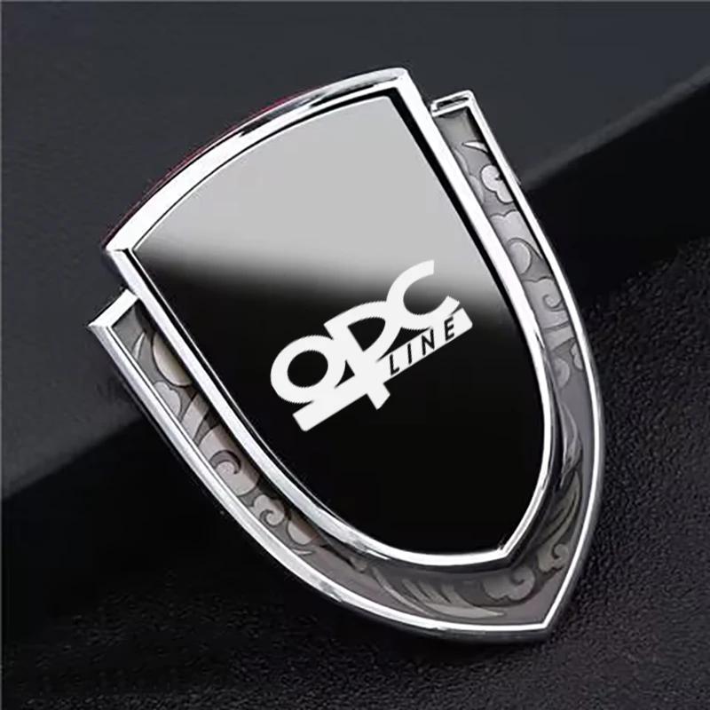 Car stickers 3D metal accsesories car accessory for opel opc opcline astra h j k g vectra b c zafira b corsa c d
Car stickers 3D metal accsesories car accessory for opel opc opcline astra h j k g vectra b c zafira b corsa c d