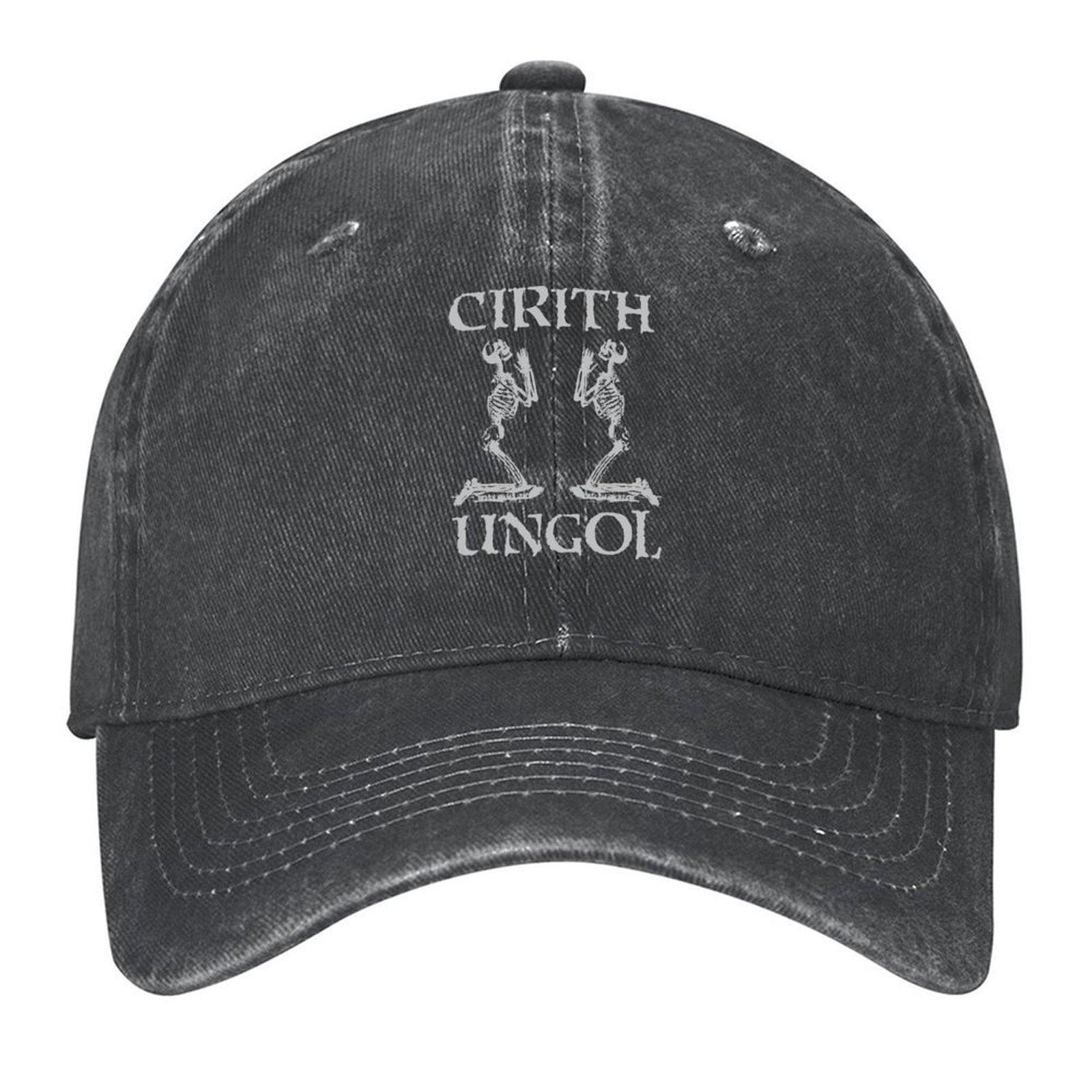 2026 Cirith Ungol Baseball Cap Male Hat Bobble Hat Hood Luxury Cap Woman Men s
2026 Cirith Ungol Baseball Cap Male Hat Bobble Hat Hood Luxury Cap Woman Men s
