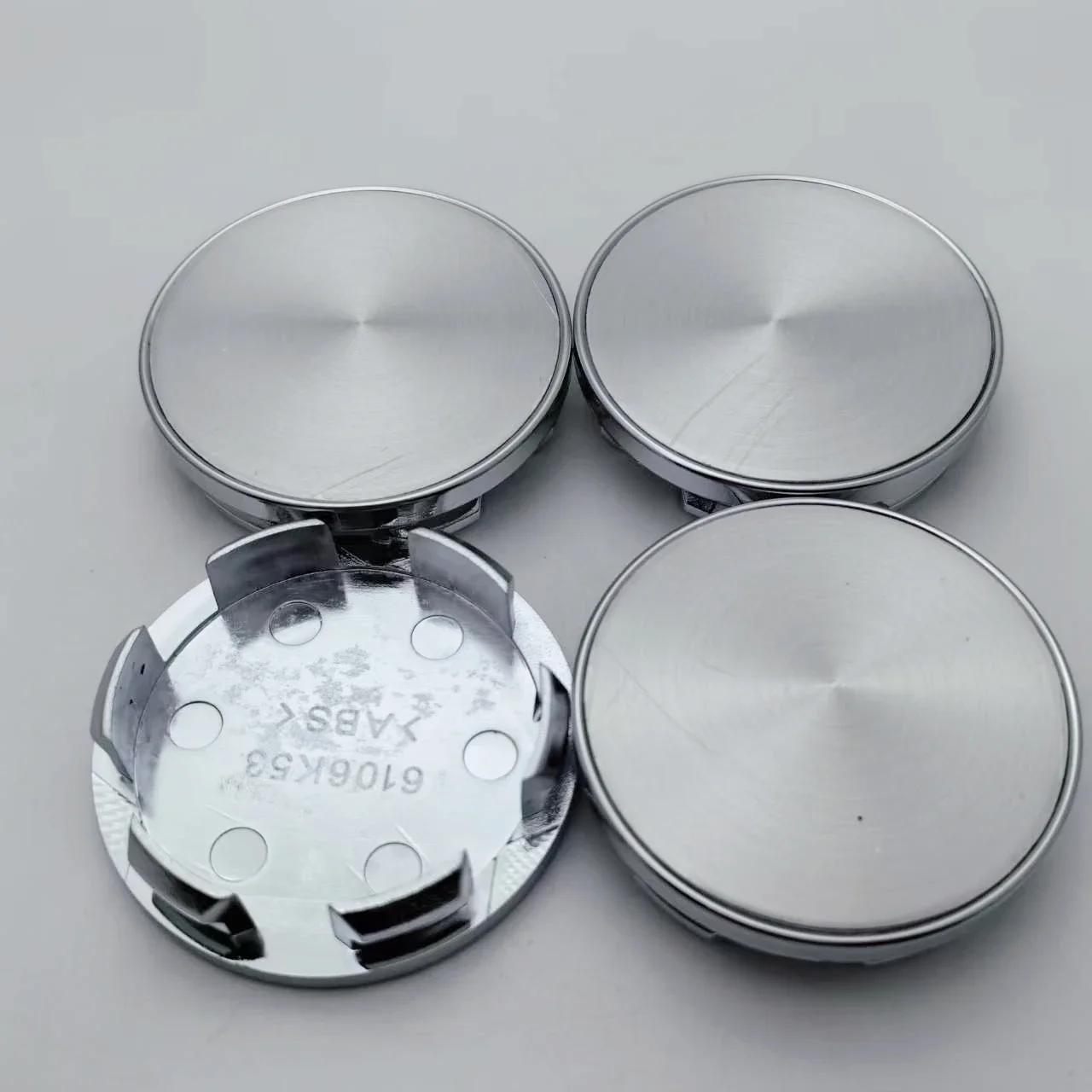 4pcs 53mm Clips 48mm No Logo Black/Silver Emblem Car Wheel Center Caps Rim Hubcaps Dust Cover Wheels Hub Cap Car Accessories No Logo Badge&4pcs K53 Wheel Cap
4pcs 53mm Clips 48mm No Logo Black/Silver Emblem Car Wheel Center Caps Rim Hubcaps Dust Cover Wheels Hub Cap Car Accessories No Logo Badge&4pcs K53 Wheel Cap