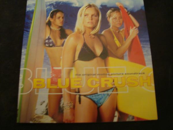 CD VARIOUS - Blue Crush - The Original Motion Pi 724381317228 Virgin Records 2002 Europe Rap & Hip-Hop/R&B Used
CD VARIOUS - Blue Crush - The Original Motion Pi 724381317228 Virgin Records 2002 Europe Rap & Hip-Hop/R&B Used