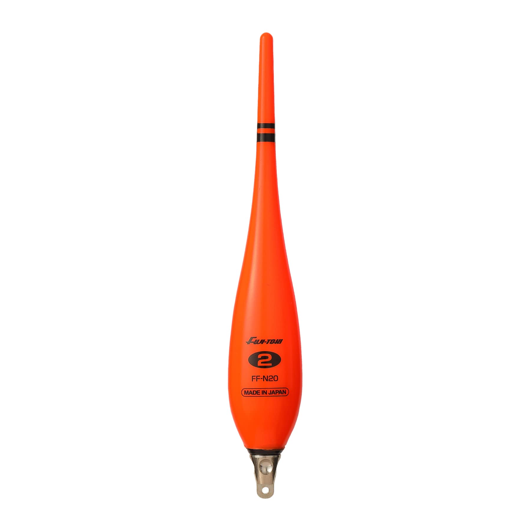 Fuji-Toki Electric Float FF-N20 Super Bright Red LED Compatible Weight: No. 2 Free Standing Made in Japan
Fuji-Toki Electric Float FF-N20 Super Bright Red LED Compatible Weight: No. 2 Free Standing Made in Japan