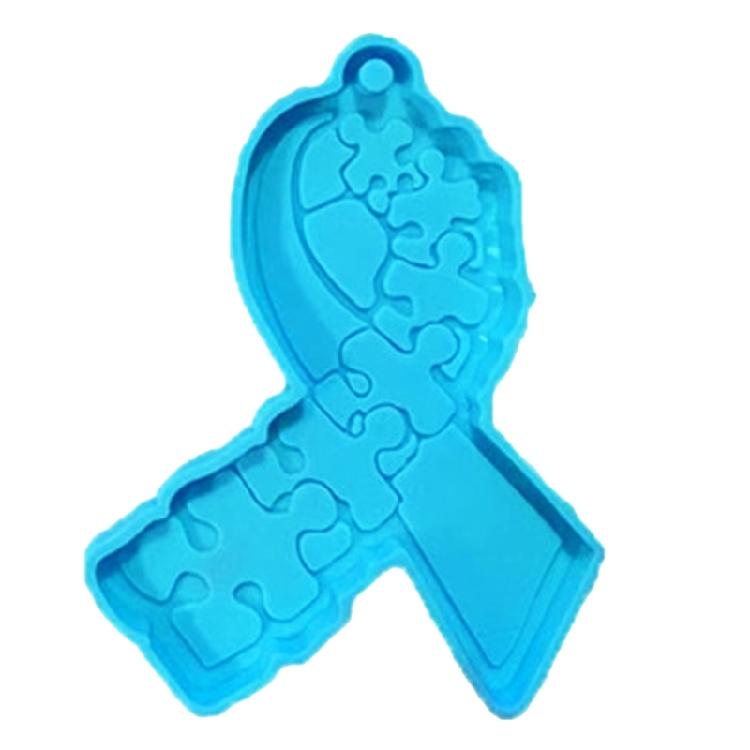 Ribbon Silicone Molds Pendant Charm Jewelry Casting Keychain Making DIY Crafts 1
Ribbon Silicone Molds Pendant Charm Jewelry Casting Keychain Making DIY Crafts 1
