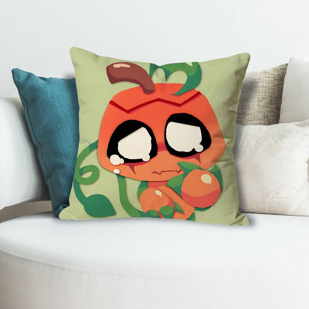 DDandys WWorlds Gourdy Various Sizes Square Pillow Case For Car Home Bedchamber Decor Custom Valentine gift 30x30 cm
DDandys WWorlds Gourdy Various Sizes Square Pillow Case For Car Home Bedchamber Decor Custom Valentine gift 30x30 cm