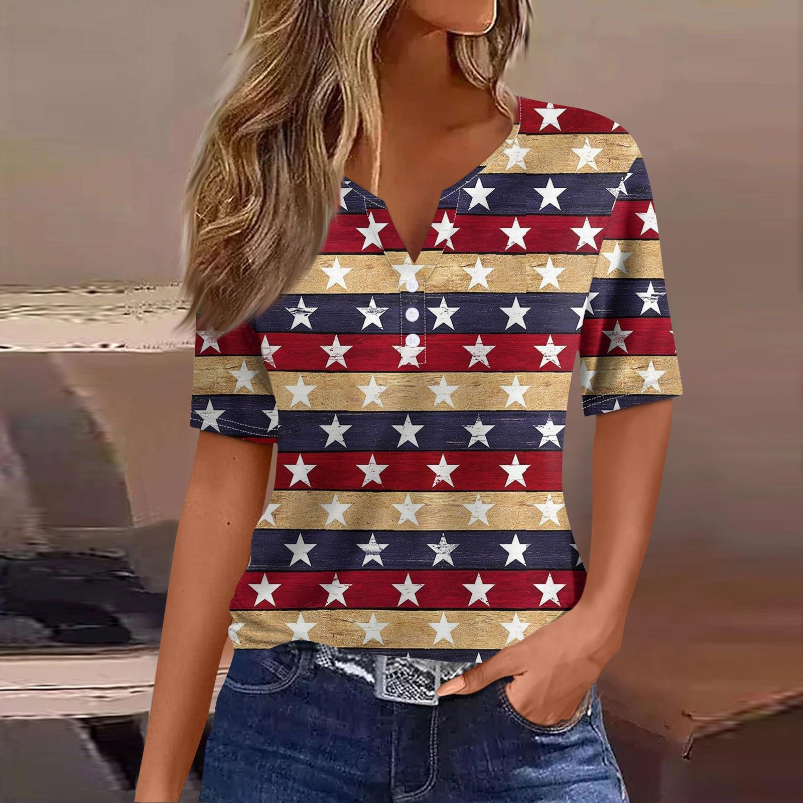 Жен. Футболка Футболка С принтом Пуговицы С короткими рукавами Повседневные Выходные Мода Классический V-образный вырез Обычный Верх L бежевый
Жен. Футболка Футболка С принтом Пуговицы С короткими рукавами Повседневные Выходные Мода Классический V-образный вырез Обычный Верх L бежевый