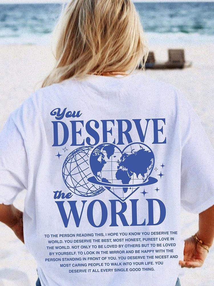 Модная женская хлопковая футболка с принтом, персонализированная хип-хоп уличная одежда, дышащий, свободный топ 3XL белый
Модная женская хлопковая футболка с принтом, персонализированная хип-хоп уличная одежда, дышащий, свободный топ 3XL белый