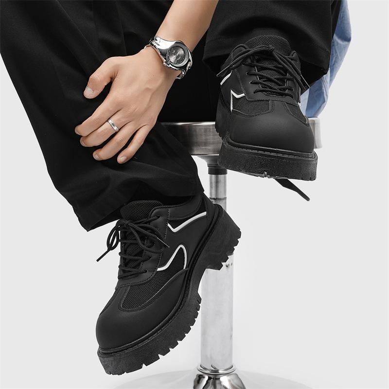 МОДНАЯ ОБУВЬ, мужские дышащие спортивные кроссовки, спортивные кроссовки для бега, уличные женские теннисные кроссовки для тренажерного зала 44
МОДНАЯ ОБУВЬ, мужские дышащие спортивные кроссовки, спортивные кроссовки для бега, уличные женские теннисные кроссовки для тренажерного зала 44