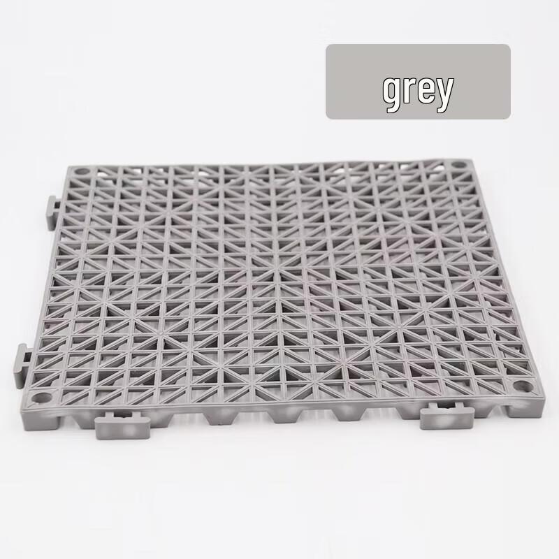 Modular Anti-Slip Floor Mat
Modular Anti-Slip Floor Mat