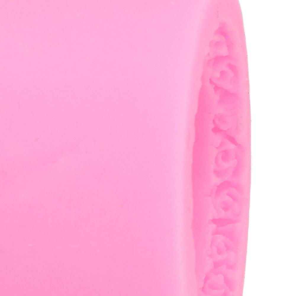2pcs Soft Fondant Mould Pink Cake Mould Fondant & Gum Paste Mould Chocolate Mould Wedding Cake
2pcs Soft Fondant Mould Pink Cake Mould Fondant & Gum Paste Mould Chocolate Mould Wedding Cake