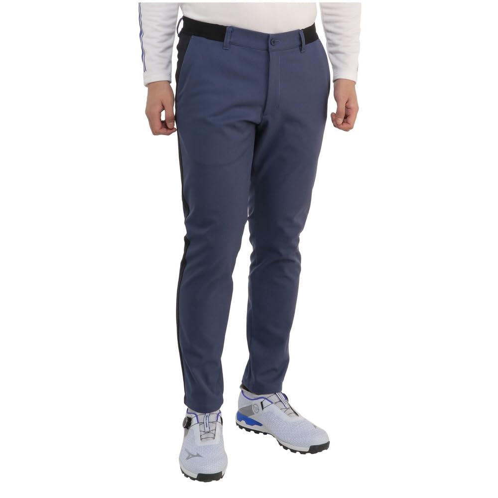 Mizuno Stretch Hero Tech Shield Golf Sea Easy to Move Stretchable Pants, E2MFA504, Men s Navy, XL, in, Windproof,
Mizuno Stretch Hero Tech Shield Golf Sea Easy to Move Stretchable Pants, E2MFA504, Men s Navy, XL, in, Windproof,