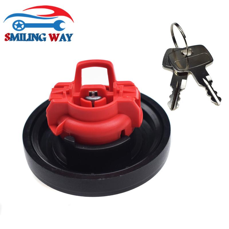 Fuel Diesel Petrol Filter Locking Tank Cap Cover Keys Lid For Peugeot Partner Partner Tepee & Citroen Berlingo 2008- 1.2 1.6
Fuel Diesel Petrol Filter Locking Tank Cap Cover Keys Lid For Peugeot Partner Partner Tepee & Citroen Berlingo 2008- 1.2 1.6