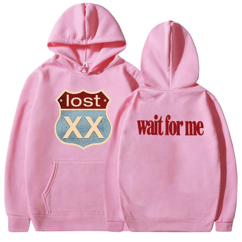 Rapper MGK Lost XX Americana Tour 2025 Graphic Hoodie Men Women Hip Hop Rock Long Sleeve Sweatshirt Retro Oversized Fleece Hoody L
Rapper MGK Lost XX Americana Tour 2025 Graphic Hoodie Men Women Hip Hop Rock Long Sleeve Sweatshirt Retro Oversized Fleece Hoody L