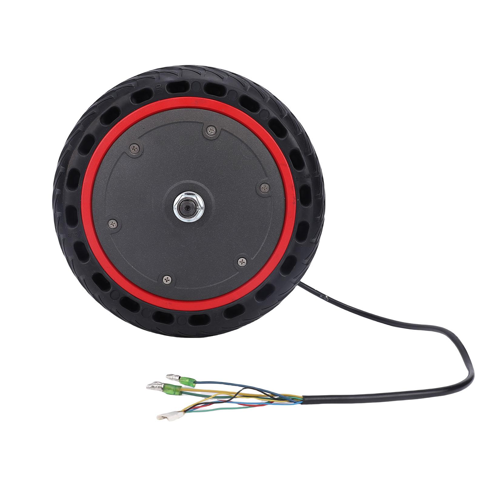 8,5-дюймовый мотор-колесо для электросамоката M365 PRO 350 Вт 215 мм 500 об/мин Водонепроницаемый сменный мотор-колесо для самоката
8,5-дюймовый мотор-колесо для электросамоката M365 PRO 350 Вт 215 мм 500 об/мин Водонепроницаемый сменный мотор-колесо для самоката