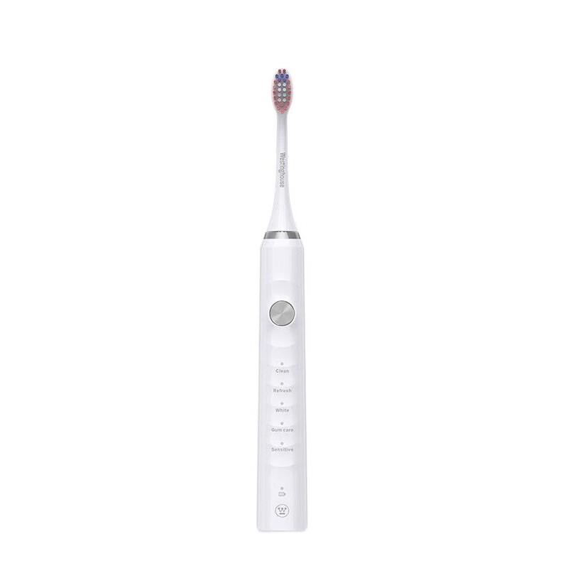 Westinghouse WT-502S Sonic Electric Toothbrush
Westinghouse WT-502S Sonic Electric Toothbrush