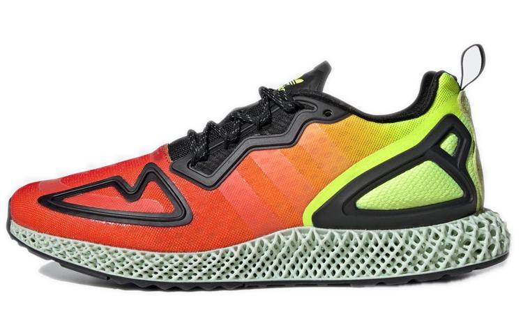 Adidas Zx 2K 4D Gradient FV9028 36
Adidas Zx 2K 4D Gradient FV9028 36