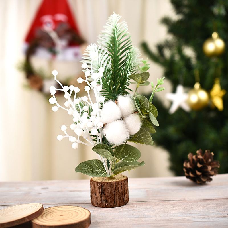 Mini Christmas Tree Decoration Small Ornament Mini Christmas Tree Gift Christmas Desktop Small Christmas Tree Decoration
Mini Christmas Tree Decoration Small Ornament Mini Christmas Tree Gift Christmas Desktop Small Christmas Tree Decoration