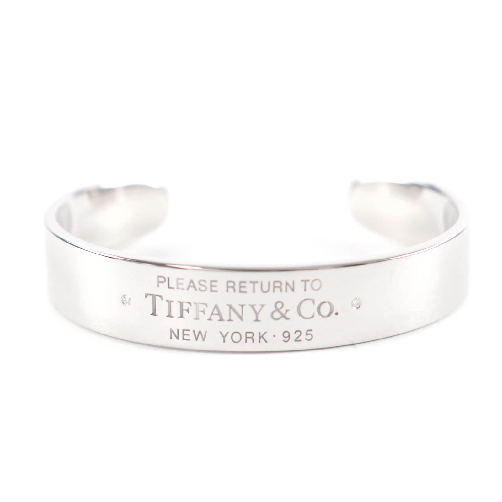 Відмінний TIFFANY&Co. Браслет RTT Вузький Манжет Срібло AG925 Жіночий Вживаний
Відмінний TIFFANY&Co. Браслет RTT Вузький Манжет Срібло AG925 Жіночий Вживаний