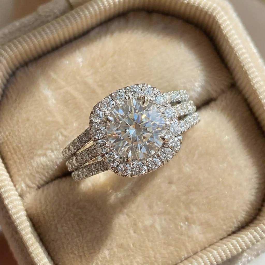 925 Sterling Copper Sparkling Full Zircon Square Geometry Rings for Women Gift Party High Quality stylish Zircon Hot Sales 9 белый
925 Sterling Copper Sparkling Full Zircon Square Geometry Rings for Women Gift Party High Quality stylish Zircon Hot Sales 9 белый