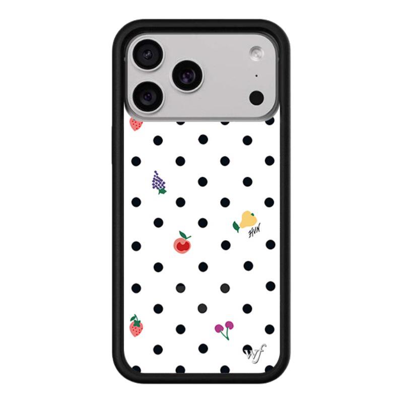 Защитный чехол WildFlow Heart Angel для iPhone 17/16 Pro Max/15 Plus iPhone 14 Pro
Защитный чехол WildFlow Heart Angel для iPhone 17/16 Pro Max/15 Plus iPhone 14 Pro