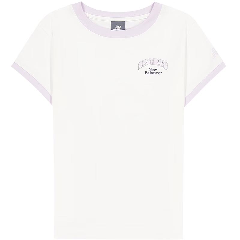New Balance WT6135P3 Women s Short Sleeve Outdoor Sports T-shirt L
New Balance WT6135P3 Women s Short Sleeve Outdoor Sports T-shirt L