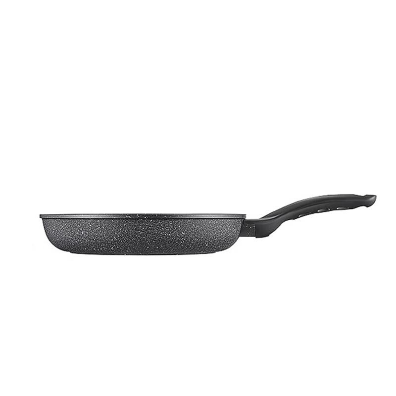 COOKER KING Maifan Stone Non-Stick Frying Pan
COOKER KING Maifan Stone Non-Stick Frying Pan