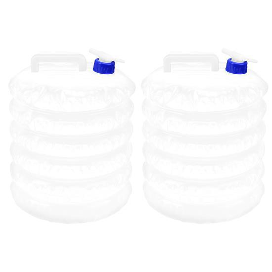 2 шт., 15 л, удобный полиэтиленовый складной мешок для воды, складное ведро для кемпинга, охоты, автомобиля
2 шт., 15 л, удобный полиэтиленовый складной мешок для воды, складное ведро для кемпинга, охоты, автомобиля