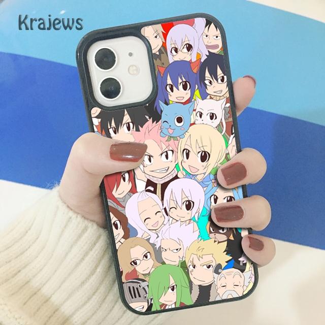 Мягкий чехол для телефона Krajews Anime Manga Fairy Tail для iPhone 14 5 SE 6s 7 8 plus XR XS 11 12 13 pro max Samsung S21 S22ultra iPhone 14
Мягкий чехол для телефона Krajews Anime Manga Fairy Tail для iPhone 14 5 SE 6s 7 8 plus XR XS 11 12 13 pro max Samsung S21 S22ultra iPhone 14