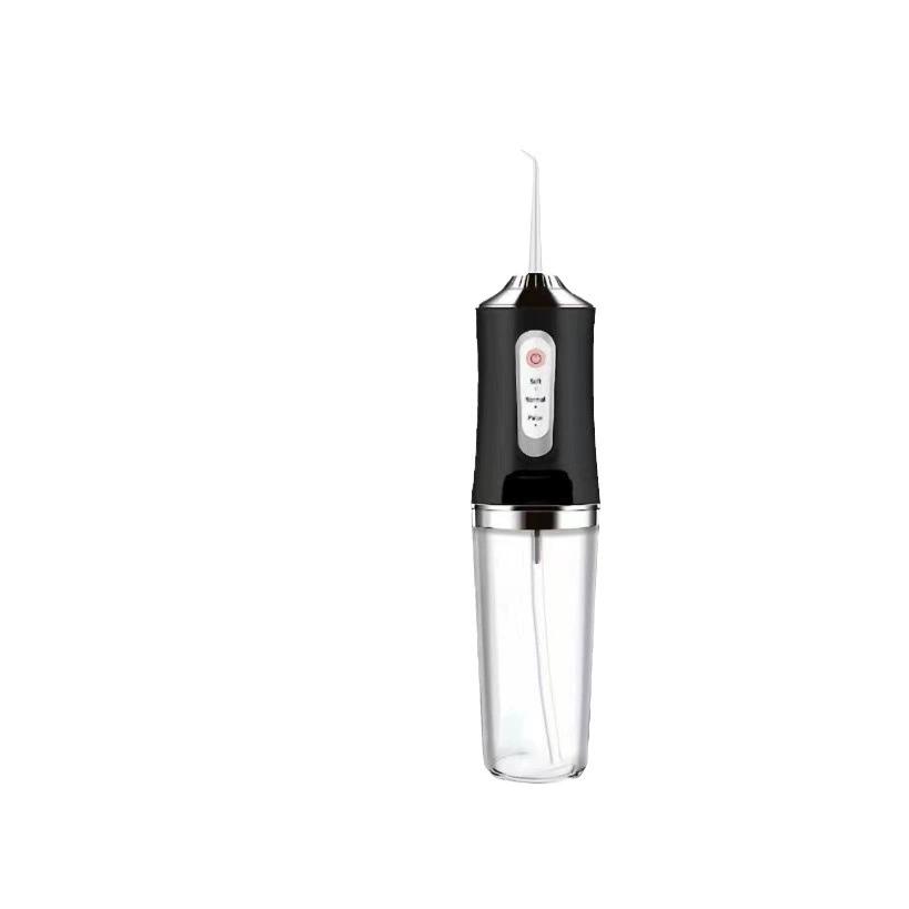 Irrigador dental portátil recargable limpiador de dientes profesional para higiene bucal
Irrigador dental portátil recargable limpiador de dientes profesional para higiene bucal