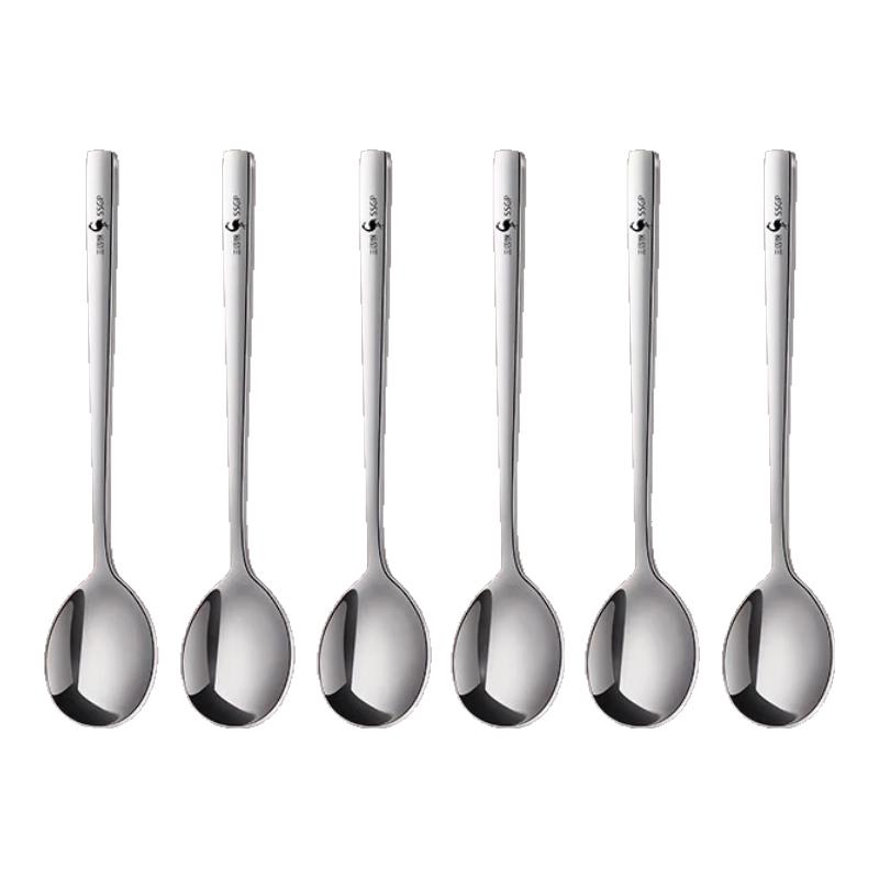 316 Stainless Steel Dining Spoon
316 Stainless Steel Dining Spoon