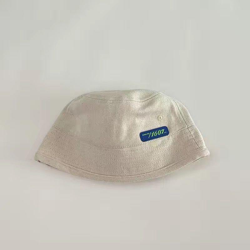 Весенне-осенние детские панамы: Раковины и ведра для мальчиков и девочек 51-53cm for 3-6 years
Весенне-осенние детские панамы: Раковины и ведра для мальчиков и девочек 51-53cm for 3-6 years