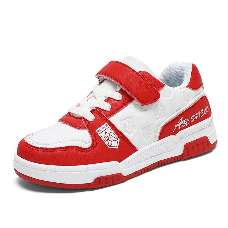 Sneakers boys kids casual children board shoes leather surface girls autumn and winter boys shoes new shoes shoes 39
Sneakers boys kids casual children board shoes leather surface girls autumn and winter boys shoes new shoes shoes 39