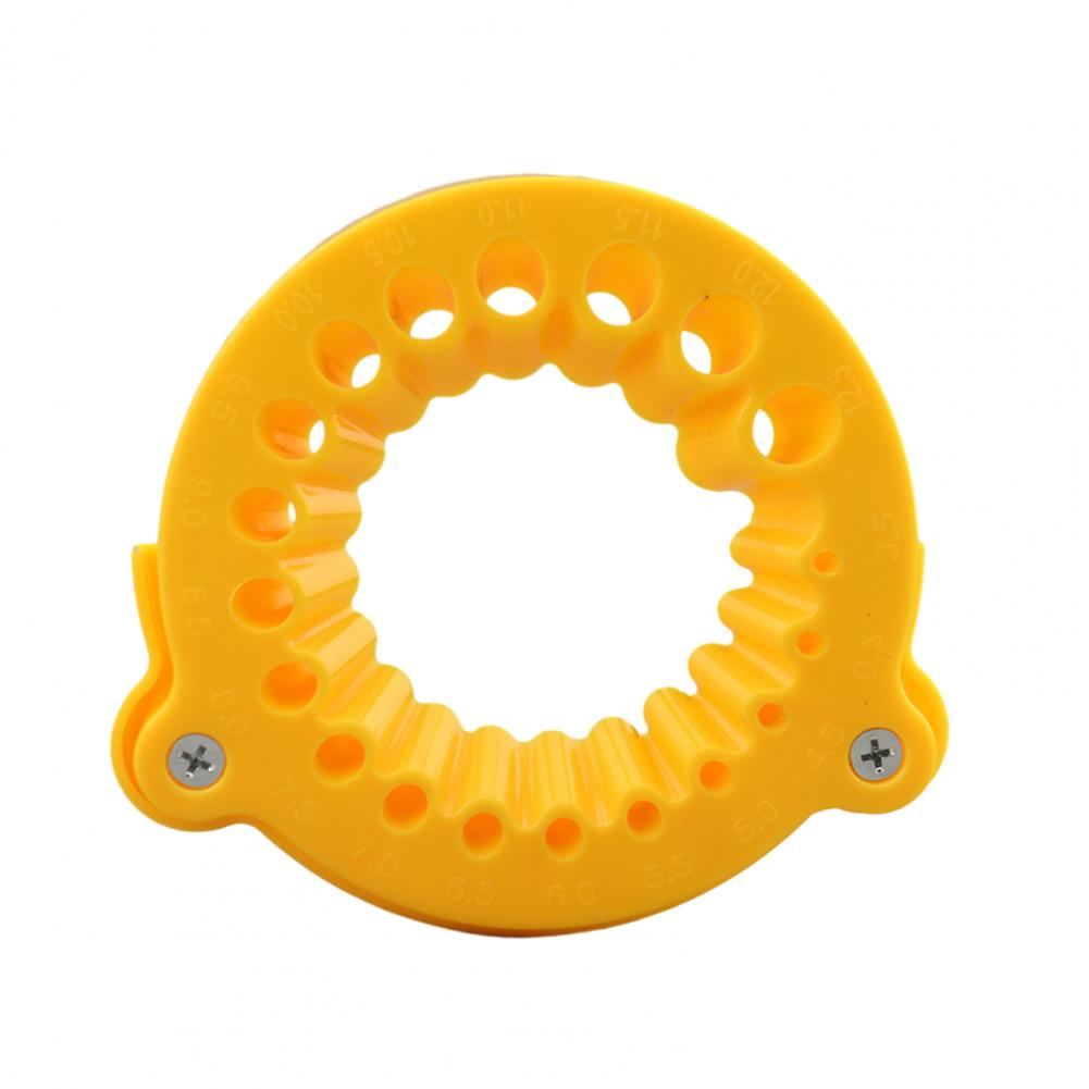 Angle Grinder Drill Bit Sharpener Drill Grinder Attachment Universal Handheld Drill Bit Sharpener Attachment Tools
Angle Grinder Drill Bit Sharpener Drill Grinder Attachment Universal Handheld Drill Bit Sharpener Attachment Tools