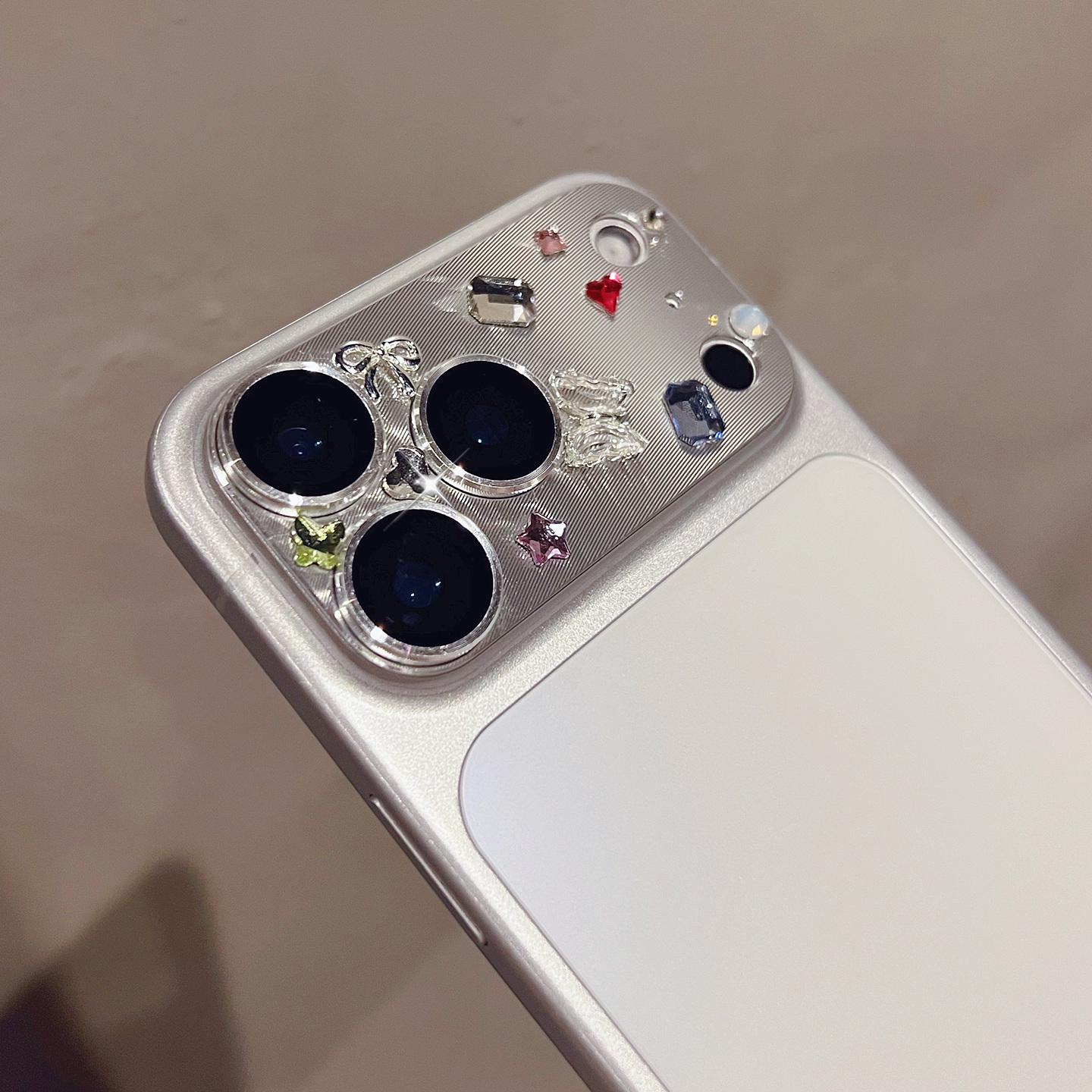 Скло об єктива камери для iPhone 17 Pro Max 17 Air Діамантовий захисний чохол для об єктива задньої камери для iPhone17Pro Max Скло об єктива For iPhone 17Pro Max аеро
Скло об єктива камери для iPhone 17 Pro Max 17 Air Діамантовий захисний чохол для об єктива задньої камери для iPhone17Pro Max Скло об єктива For iPhone 17Pro Max аеро