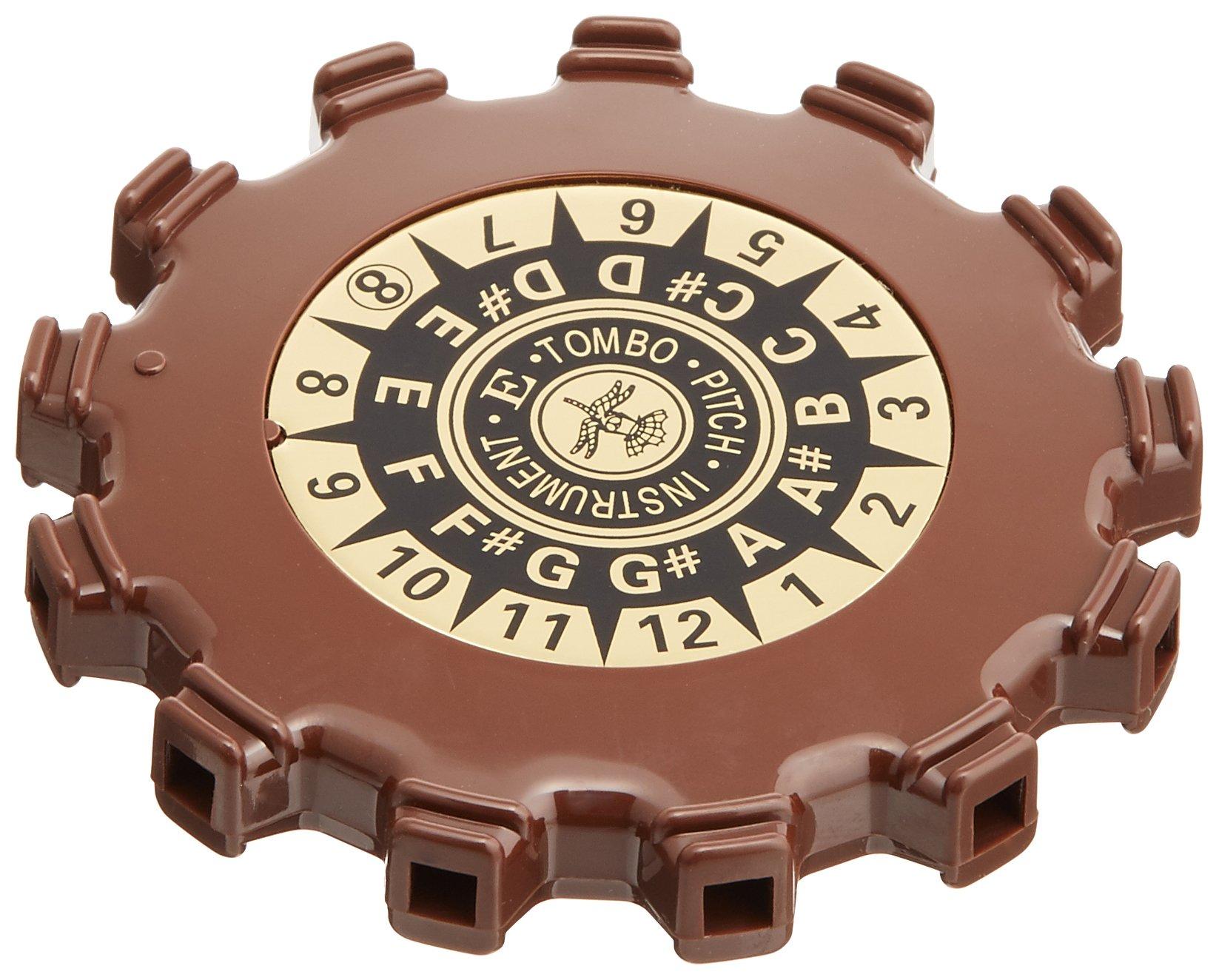 TOMBO Хроматический камертон, гамма ми, P-13E
TOMBO Хроматический камертон, гамма ми, P-13E