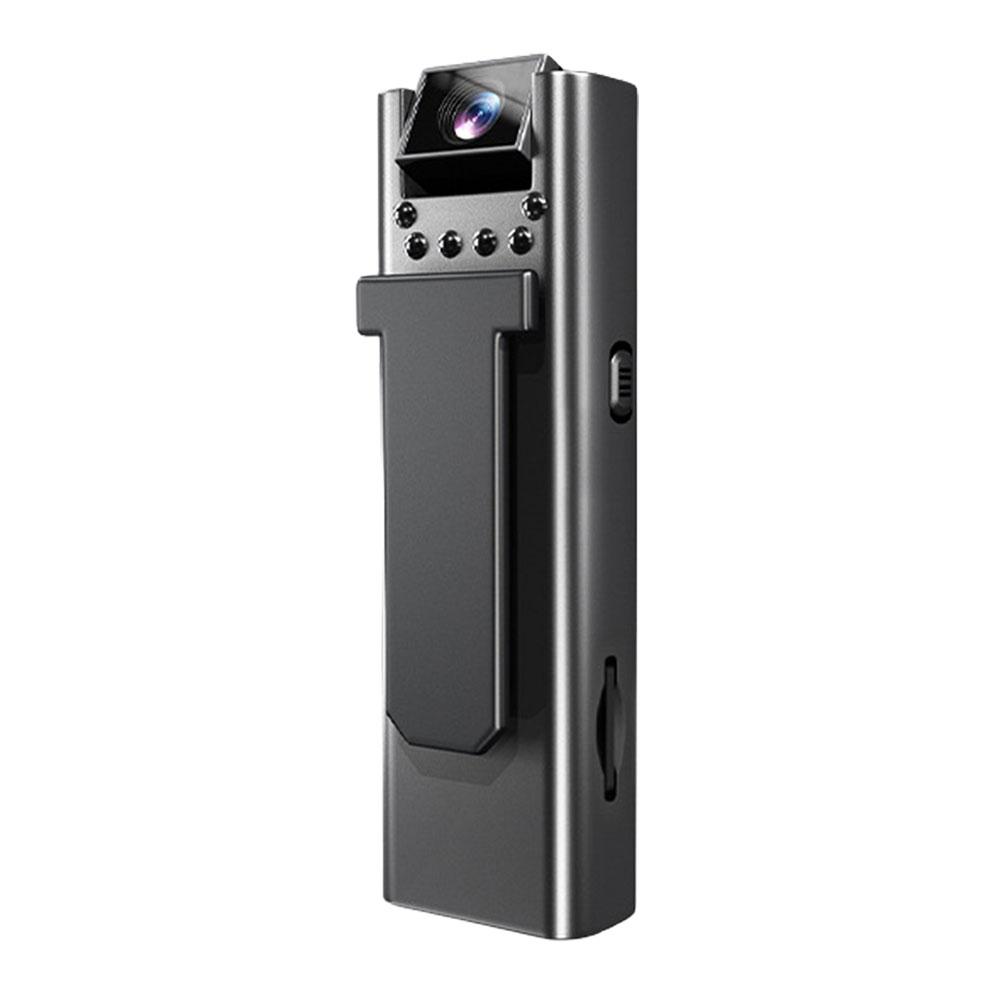 Portable Body Cam Night Vision Portable Law Enforcement Recorder Loop Recording Mini Body Worn Camera Support TF 128GB Micro USB with WiFi
Portable Body Cam Night Vision Portable Law Enforcement Recorder Loop Recording Mini Body Worn Camera Support TF 128GB Micro USB with WiFi